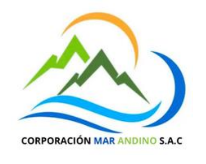 CORPORACION MAR ANDINO S.A.C.